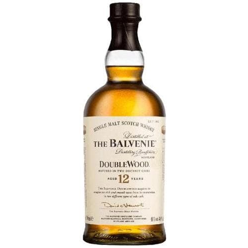  Balvenie 12yr Double Wood