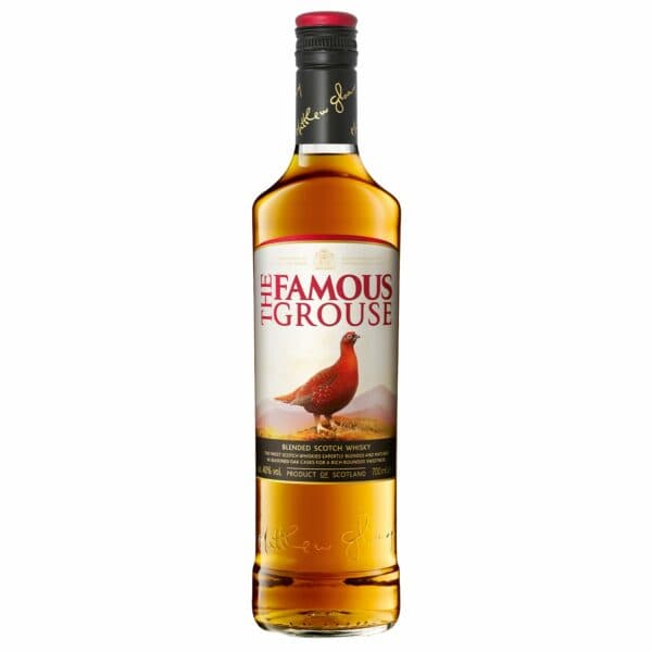  Famous Grouse Whisky 750ml