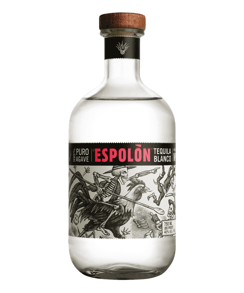  Espolon Blanco 750ml