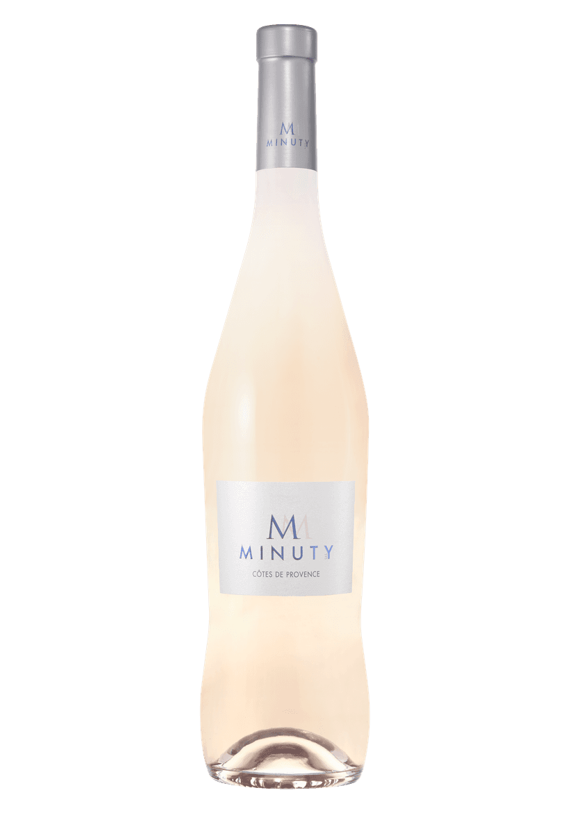  Minuty M Rose 750ml