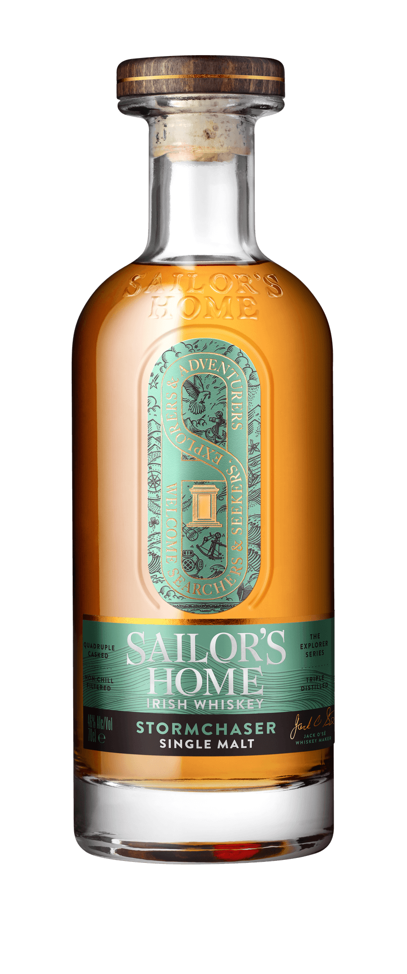  Sailors Home Stormchaser 750ml