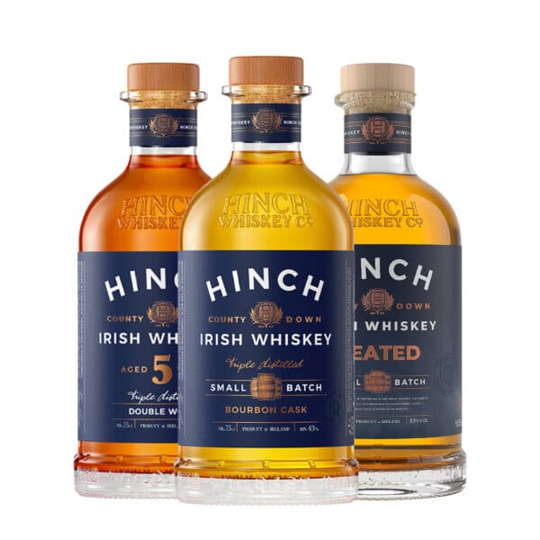  Hinch Triple Pack (3x750ml)